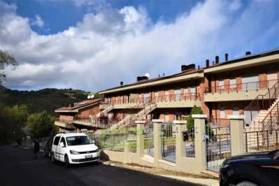 Appartamento in Vendita a Montefortino via Domenico Sbarra