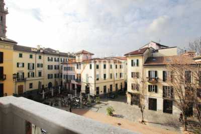 Appartamento in Vendita a Varese Piazza Giovine Italia 4