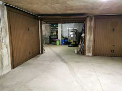 Box Garage in Vendita a Varese Viale Valganna 42