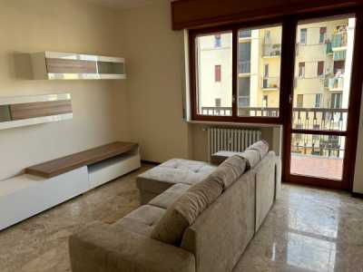 Appartamento in Affitto a Varese via Luigi Tito Molina 10