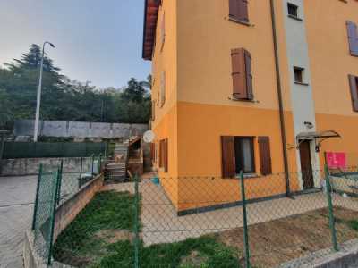 Appartamento in Vendita a Saltrio via Elvezia 35