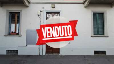 Appartamento in Vendita a Saronno via Pietro Micca 2