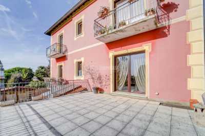 Villa in Vendita a Solbiate Arno via Colombera Monte