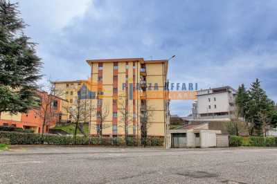 Appartamento in Vendita a Solbiate Arno via Montebello