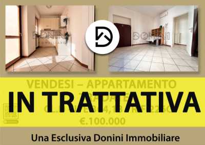 Appartamento in Vendita a Tradate Corso Ingegner Paolo Bernacchi 150