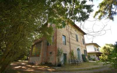 Villa in Vendita a Tradate via Alessandro Volta 6