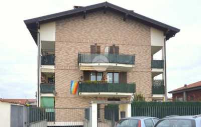 Appartamento in Vendita ad Uboldo via iv Novembre 52