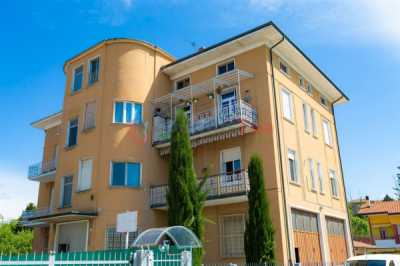Appartamento in Vendita a Castiglione Olona via Cesare Battisti 27