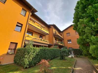 Appartamento in Vendita a Cavaria con Premezzo via Moncucco 156