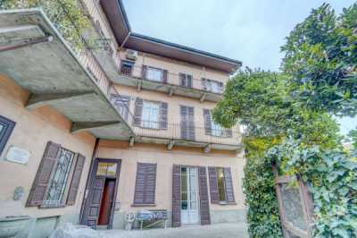 Appartamento in Vendita a Fagnano Olona via Alessandro Manzoni 10