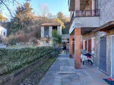 Appartamento in Vendita a Ferrera di Varese via Garibaldi 5