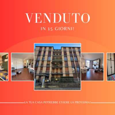 Appartamento in Vendita a Busto Arsizio via Francesco Guerrazzi 12