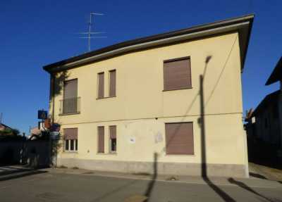 Appartamento in Vendita a Vigevano via Gravellona