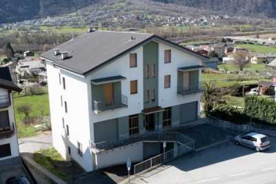 Indipendente in Vendita a Berbenno di Valtellina via Berbenno 513