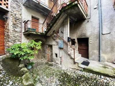 Appartamento in Vendita a Ponte in Valtellina via Giuseppe Piazzi 41