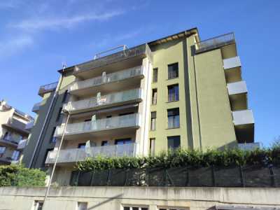 Appartamento in Vendita a Sondrio via Vincenzo Scamozzi
