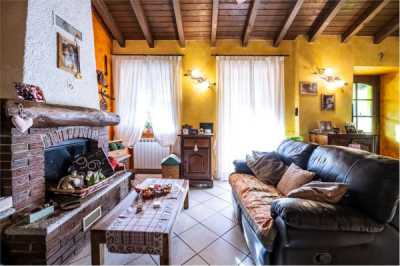 Appartamento in Vendita a Casale Litta via San Rocco 11