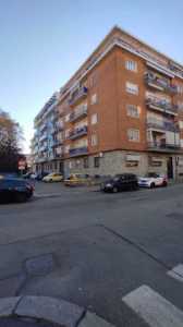Appartamento in Vendita a Torino via Mercadante 36