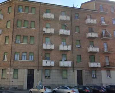 Appartamento in Vendita a Torino via Pianezza 84