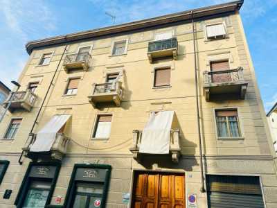 Appartamento in Vendita a Torino via Monte Rosa 69