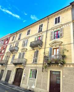 Appartamento in Vendita a Torino via Lombardore 18