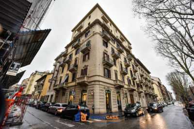 Appartamento in Vendita a Torino Corso Regina Margherita 233