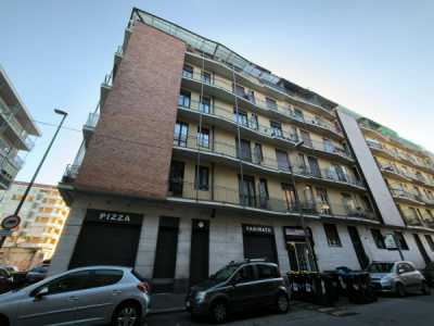Appartamento in Vendita a Torino via Asiago 41