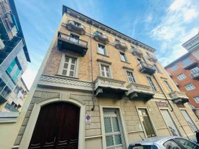 Appartamento in Vendita a Torino via Germanasca 37