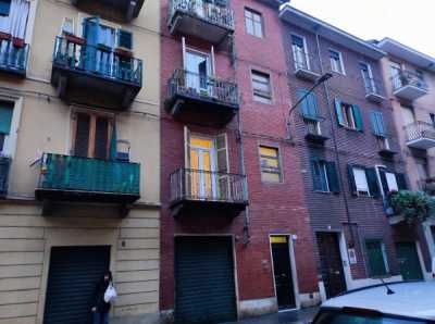 Appartamento in Vendita a Torino via Monte Rosa 31