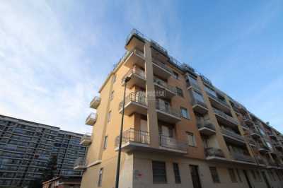 Appartamento in Vendita a Torino via Biscarra Giovanni Battista e Carlo Felice