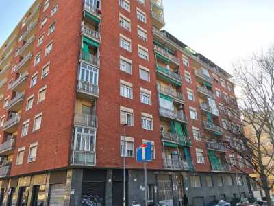 Appartamento in Vendita a Torino via Tommaso Villa 69