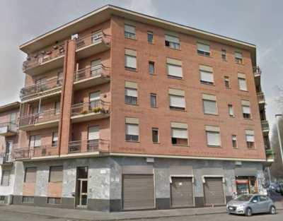 Appartamento in Vendita a Torino via Giuseppe Tartini 25