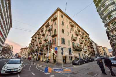 Appartamento in Vendita a Torino via Nizza 223