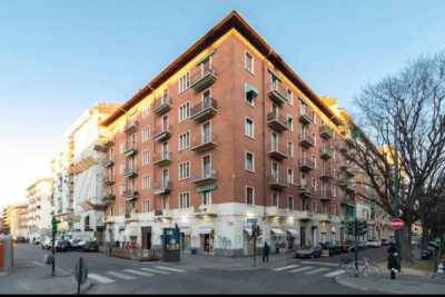 Appartamento in Vendita a Torino Corso Sebastopoli 54