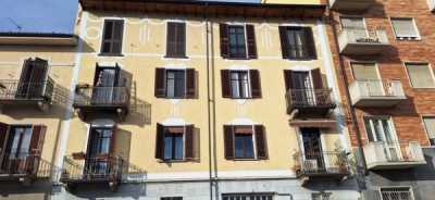 Appartamento in Vendita a Torino via Paesana 16
