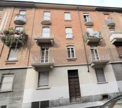 Appartamento in Vendita a Torino via Lombardore 21