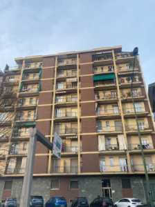 Appartamento in Vendita a Torino via Sandro Botticelli 27