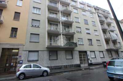 Appartamento in Vendita a Torino via Pasquale Paoli 10