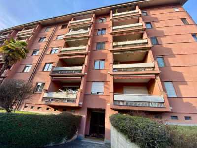 Appartamento in Vendita a Torino via Giovanni Martina 25
