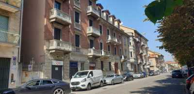 Appartamento in Vendita a Torino Corso Racconigi 124