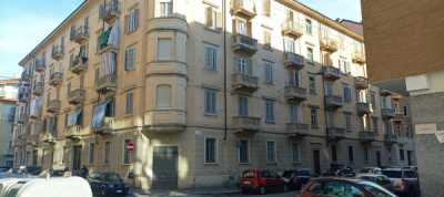 Appartamento in Vendita a Torino via Aquila 28