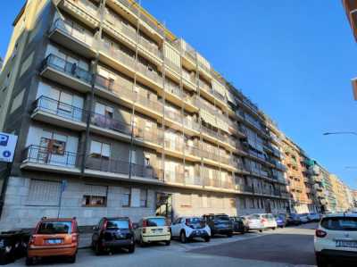 Appartamento in Vendita a Torino via s Marino 120