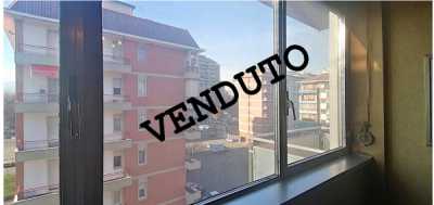 Appartamento in Vendita a Torino via Onorato Vigliani 49