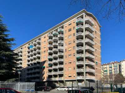 Appartamento in Vendita a Torino Corso Siracusa 117