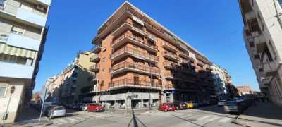 Appartamento in Vendita a Torino via Tunisi 54