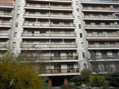 Appartamento in Vendita a Torino via Domenico Guidobono