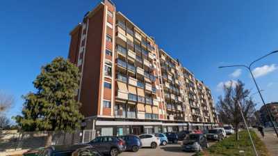 Appartamento in Vendita a Torino via Druento 38