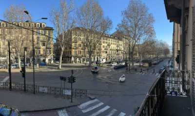 Appartamento in Vendita a Torino via Madama Cristina 2