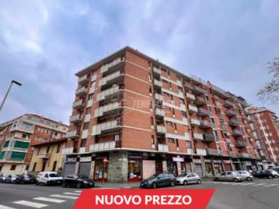 Appartamento in Vendita a Torino Piazza Nazario Sauro 18
