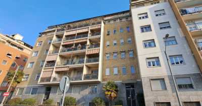 Appartamento in Vendita a Torino via Giovanni Spano 37